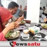 Wisata Kuliner Baru Di Kota Probolinggo Diserbu Pengunjung
