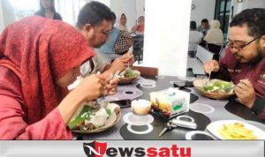 Wisata Kuliner Baru Di Kota Probolinggo Diserbu Pengunjung