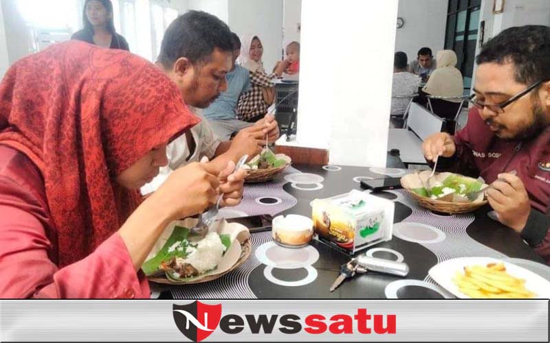 Wisata Kuliner Baru Di Kota Probolinggo Diserbu Pengunjung