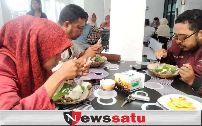 Wisata Kuliner Baru Di Kota Probolinggo Diserbu Pengunjung