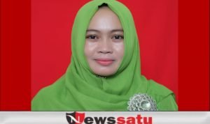 Zumiasih Dapat Suara Terbanyak, Ucapkan Terimakasih