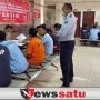 141 Calon Peserta Jalani Screening Rehabilitasi di Lapas Narkotika Kelas IIA Pamekasan