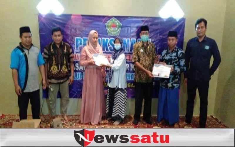 3375 WUB Berhasil Dilatih Kembangkan oleh Pemkab Pamekasan 2 Tahun ini