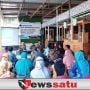 Akhir Tahun, MKKS SMK Swasta Godok Program 2022 Di Ruang Terbuka