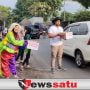 Aksi Unik, Badut Probolinggo Galang Dana untuk Korban Erupsi Gunung Semeru