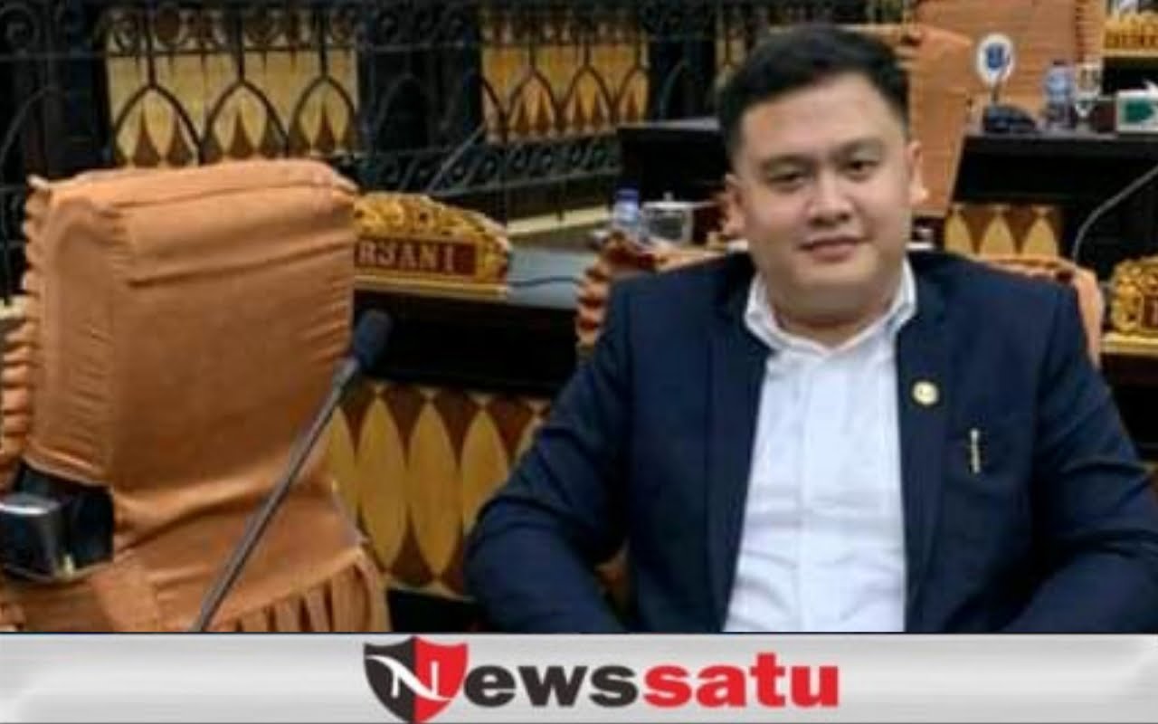 Anggota Komisi IV DPRD OKI Sebut RSUD Harus Utamakan Pelayanan