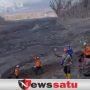Awan Panas Gunung Semeru Keluar Lagi, Relawan Mundur Berlarian Menjauh