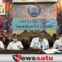 BNNK Sumenep Ungkap Kasus Penyalahgunaan Narkotika, 9 Orang Tersangka