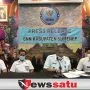 BNNK Sumenep Ungkap Kasus Penyalahgunaan Narkotika, 9 Orang Tersangka