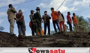 BPBD Jatim Harapkan ada Relawan di RS, Saat Kunjungi Pos SRPB Jatim