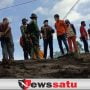 BPBD Jatim Harapkan ada Relawan di RS, Saat Kunjungi Pos SRPB Jatim