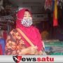 Barang Belian Seorang Ibu Rumah Tangga, Dibawa Kabur Tukang Becak