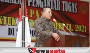 Bebas BABS, Pemkab Sampang Dianugerahi Penghargaan Gubernur Jatim