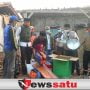 Bupati Pamekasan Bantu Korban dan Imbau Warga Waspada Bencana Alam