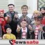 Bupati Pamekasan Harapkan Batik Berpola Angkat Nilai Jual Karya Berkearifan Lokal