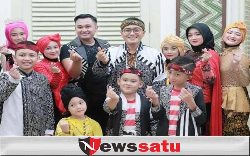 Bupati Pamekasan Harapkan Batik Berpola Angkat Nilai Jual Karya Berkearifan Lokal