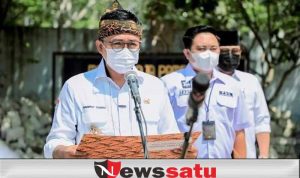 Bupati Pamekasan Minta Inspektorat Evaluasi ASN yang Balelo