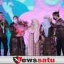Bupati Sampang Beri Aplaus untuk Bupati Baddrut Tamam