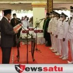 Bupati Sumenep Lantik 88 Kepala Desa, Ini Harapannya