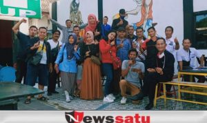 DPD SWI Kabupaten OKI Gelar Rakerda Akhir Desember 2021