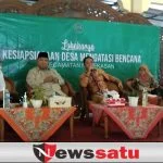 DPRD Pamekasan Harapkan Aktivasi Destana dan Relawan PB Desa