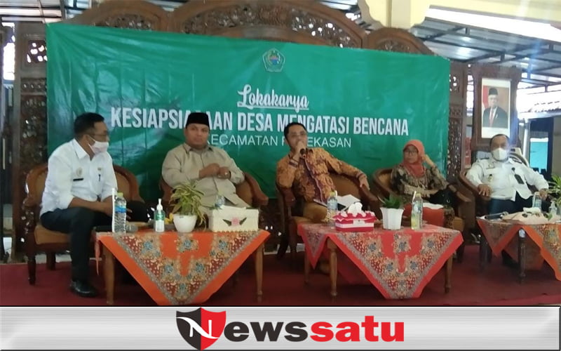 DPRD Pamekasan Harapkan Aktivasi Destana dan Relawan PB Desa