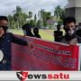 DPW LP Tipikor Nusantara Sumsel Datangi Pemkab OKI