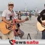 Dari Konser Amal, Dermaga Branta Pesisir Dikonsep Car Freeday