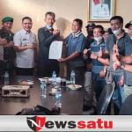 Desak Perusahaan Peduli Jalan di Sekitar HGU