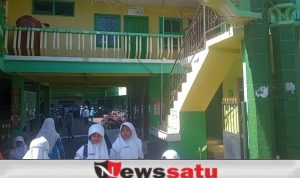 Disdikbud Kota Probolinggo Edarkan Surat Natal dan Tahun Baru 2022