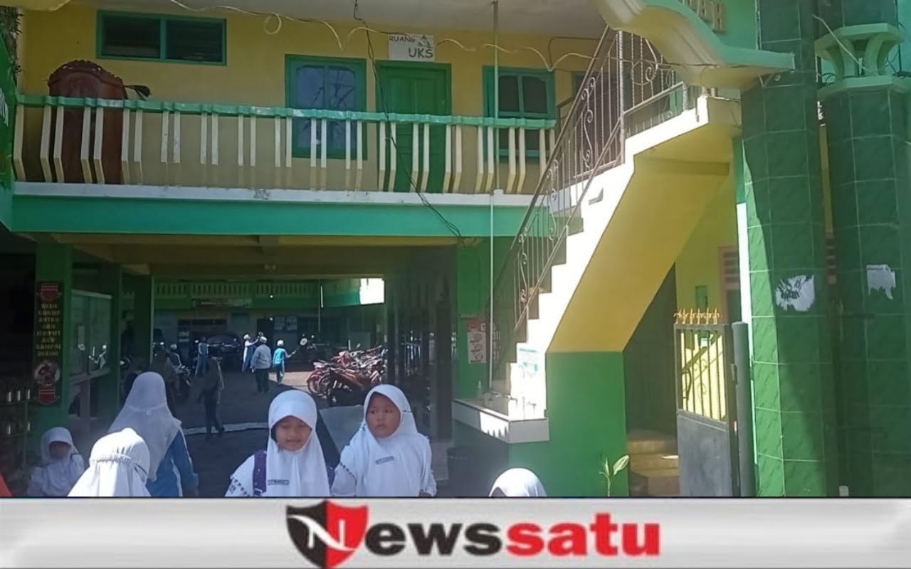 Disdikbud Kota Probolinggo Edarkan Surat Natal dan Tahun Baru 2022