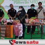 Dukung Percepatan Ekonomi, OK OCE Ekspor Produk UMKM Pamekasan ke Turki