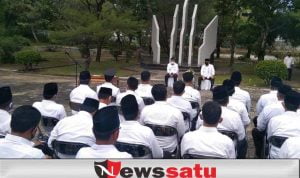Gerbong Besar Mutasi Bergerak di Lingkungan Pemkab Pamekasan