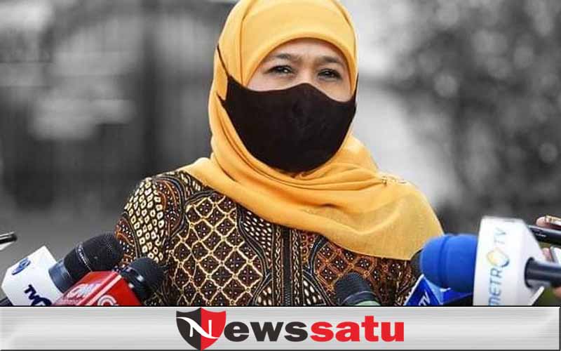 Gubernur Jatim Imbau Warga Tetap Waspada Covid-19 Saat Libur Nataru