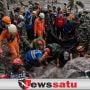 Gubernur Jatim Sebut Relawan Erupsi Semeru, Pahlawan Tanpa Tepuk Tangan