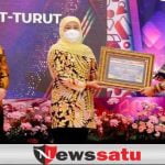 Ini Alasan Utama, Pamekasan Mendapat Predikat Kabupaten Inovatif 2021
