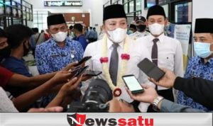 Ini Berbagai Pelayanan Publik di MPP Kabupaten Sampang