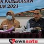 Ini Hasil Monev DBHCHT 2021 Menurut BCM dan Pemkab Pamekasan