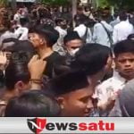 Ini Indikasi Ricuhnya Pilpresma UIM di Pamekasan