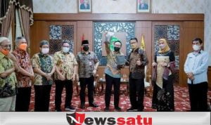 Ini Kesan Pemkab Temanggung pada Bupati Pamekasan dan Suksesnya KIHT Pamekasan