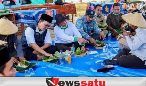 Ini Syarat Pertanian Pamekasan Maju, Dari Pandangan Bupati Baddrut Tamam