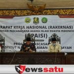 Instika Guluk-Guluk Menjadi Tuan Rumah Rakernas APAISI