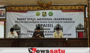 Instika Guluk-Guluk Menjadi Tuan Rumah Rakernas APAISI