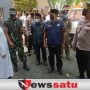 Jelang Nataru, Kapolres dan Forkopimda Pamekasan Cek Kesiapan Gereja
