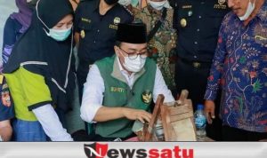 KIHT Pamekasan, Hasil Serap Aspirasi dan Komitmen Bupati Baddrut Taman Bagi Petani