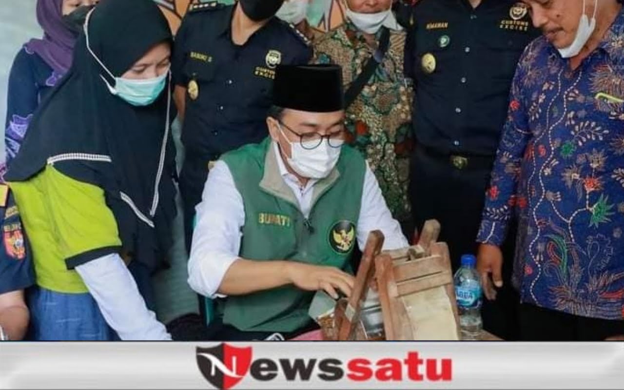 KIHT Pamekasan, Hasil Serap Aspirasi dan Komitmen Bupati Baddrut Taman Bagi Petani