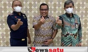 KIHT Pamekasan Jadi Jujukan Studi Tiru Pemerintah Daerah Demak Jateng
