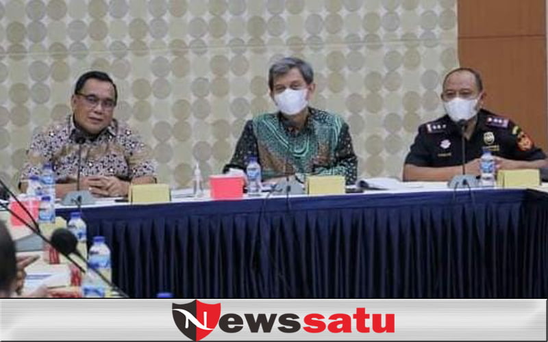 KIHT Pamekasan Jadi Yang Pertama di Jawa Timur