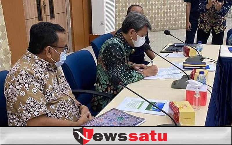KIHT Pamekasan Resmi Berdiri Mulai Desember 2021
