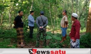 KTH Jaya Makmur Bulangan Haji Pamekasan Jadi Percontohan Budidaya Jamer